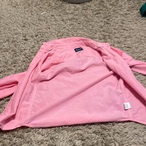 Pink boys Place shirt